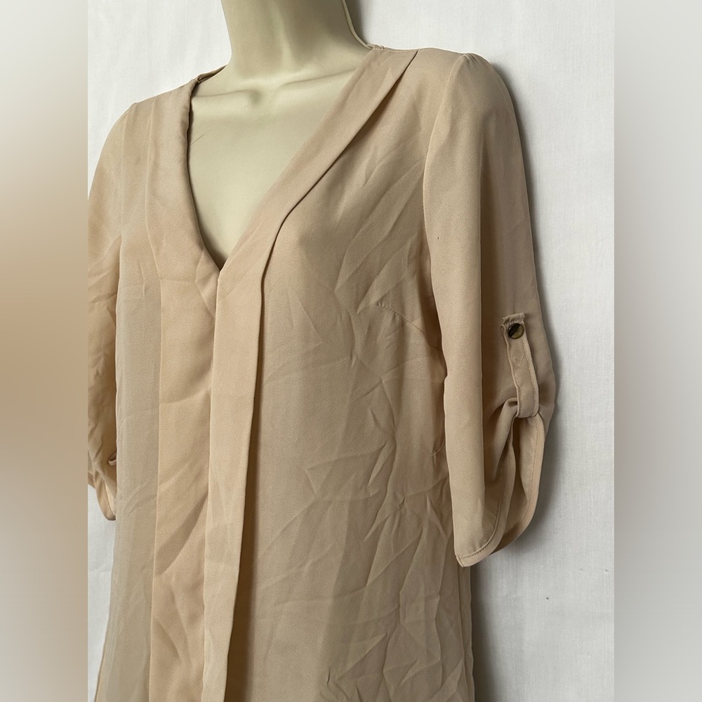 Sugarmint Women’s Blouse Size S